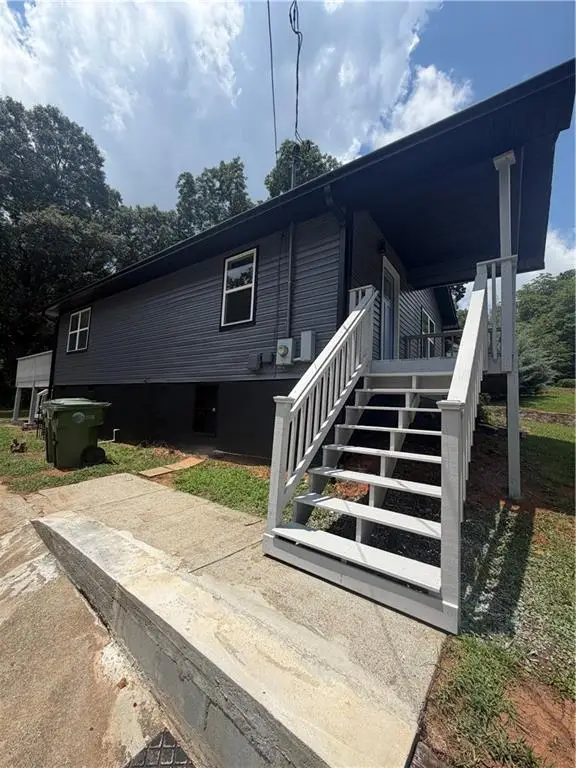 1700 North Avenue Nw, Atlanta, GA 30318 - #2