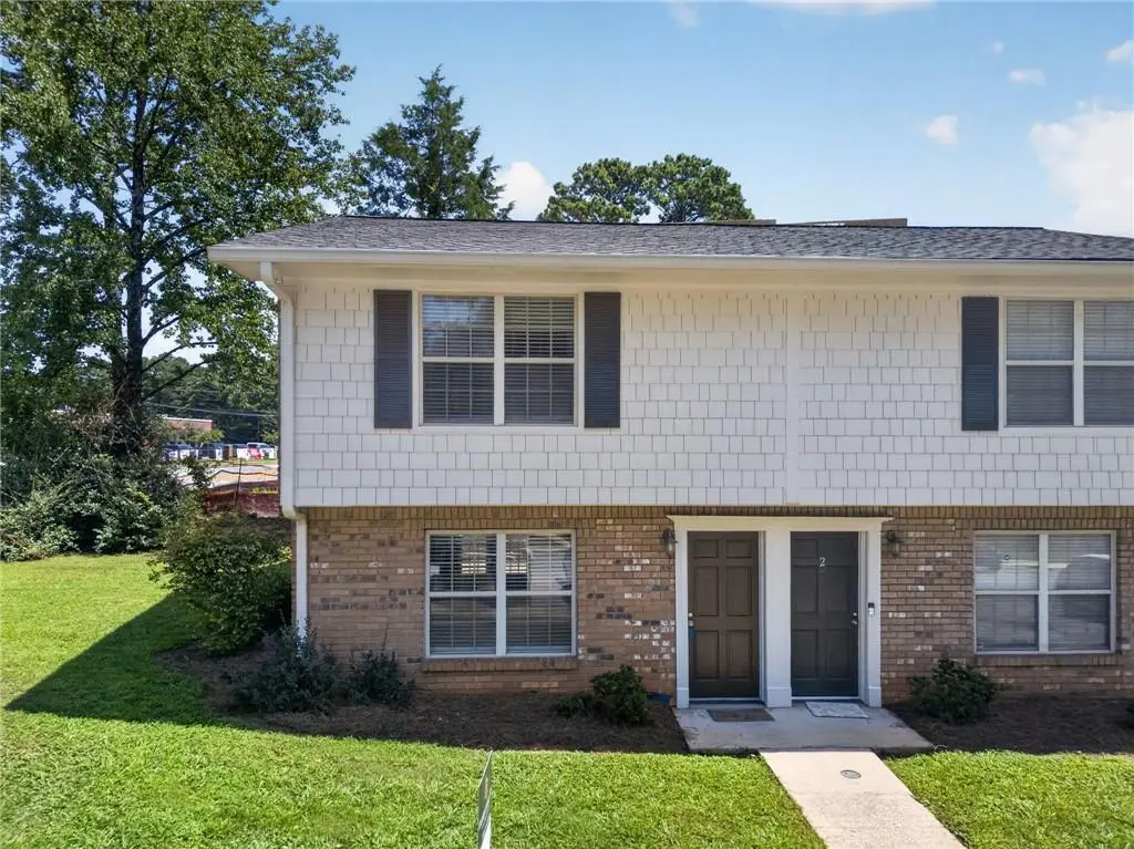 1 Villa Court Se, Smyrna, GA 30080 - #1