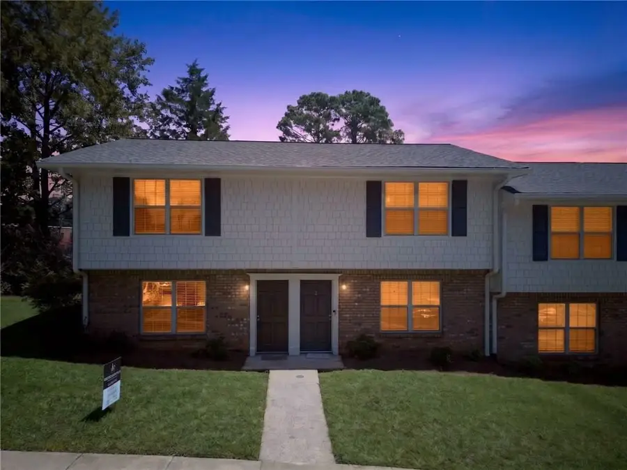 1 Villa Court Se, Smyrna, GA 30080 - #2