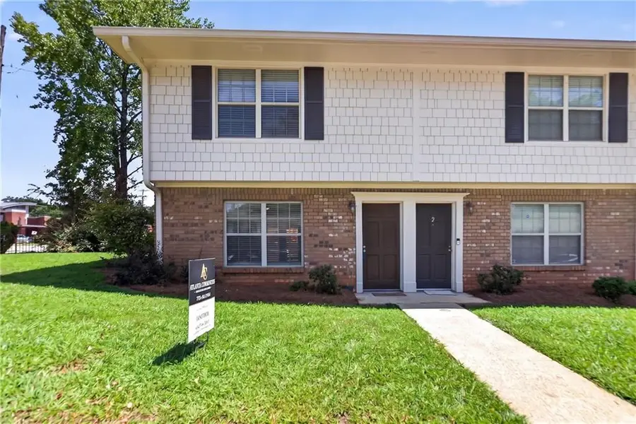 1 Villa Court Se, Smyrna, GA 30080 - #3