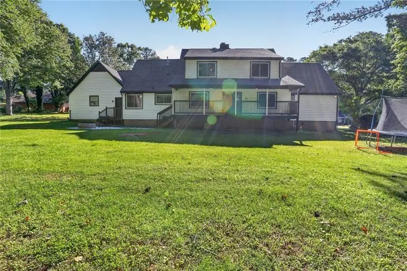 2223 Angela Drive Sw, Lilburn, GA 30047 - #1