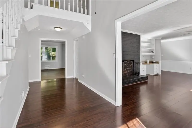 2223 Angela Drive Sw, Lilburn, GA 30047 - #2