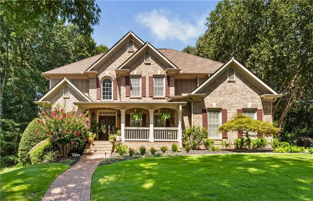 914 Meadow Club Court, Suwanee, GA 30024 - #1