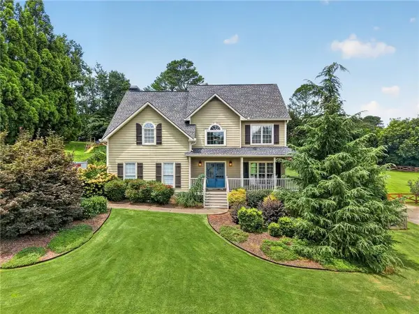 4255 Fairfax Drive, Cumming, GA 30028