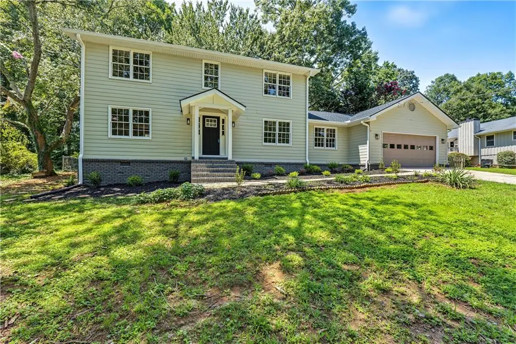2967 Missy Drive, Marietta, GA 30062 - #1
