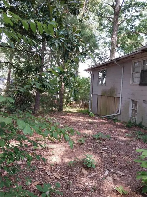 2672 Roswell Road, Marietta, GA 30062 - #3