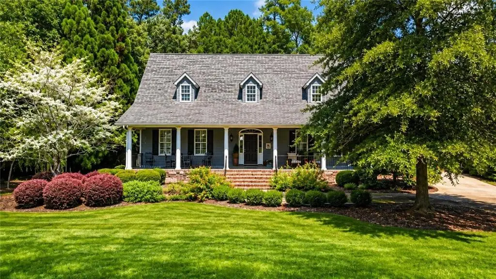 14 Nicklaus Drive Nw, Rome, GA 30165 - #1