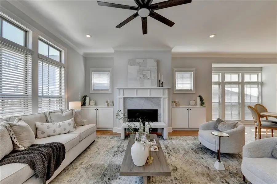 4117 Stourbridge Common Circle, Milton, GA 30004 - #3