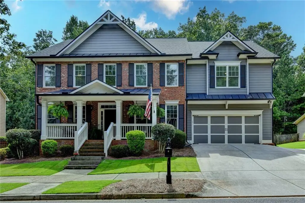 787 Village Manor Place, Suwanee, GA 30024 - #1