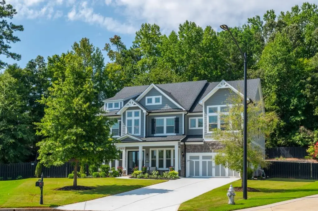 500 Taymack Farm Court, Woodstock, GA 30188 - #1