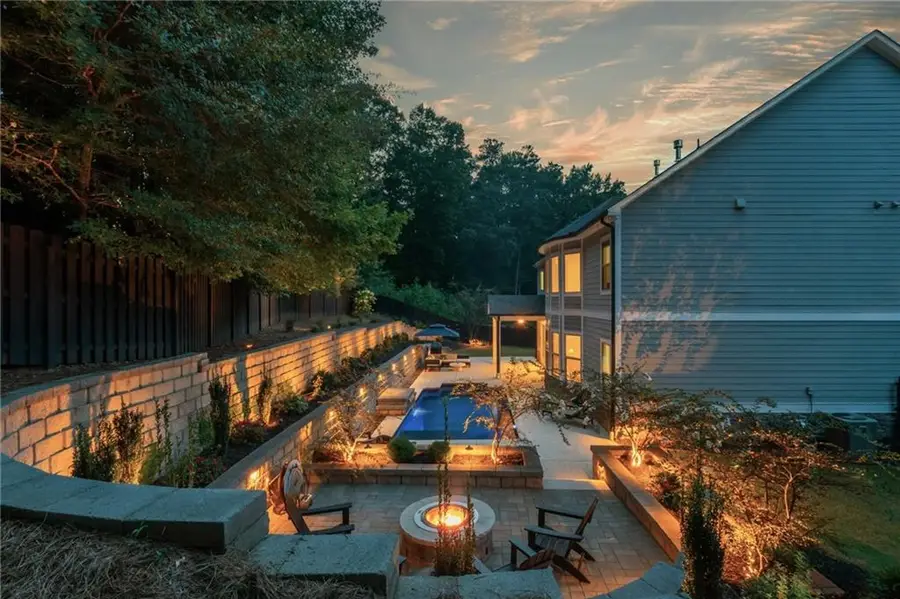 500 Taymack Farm Court, Woodstock, GA 30188 - #3
