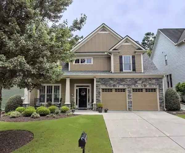 1847 Tranquil Field Drive Nw, Acworth, GA 30102