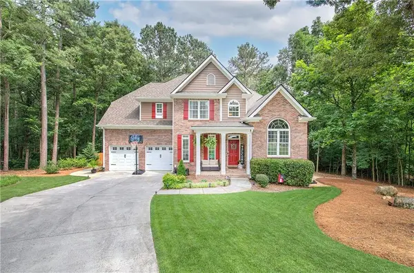 21 Bald Eagle Landing, Adairsville, GA 30103