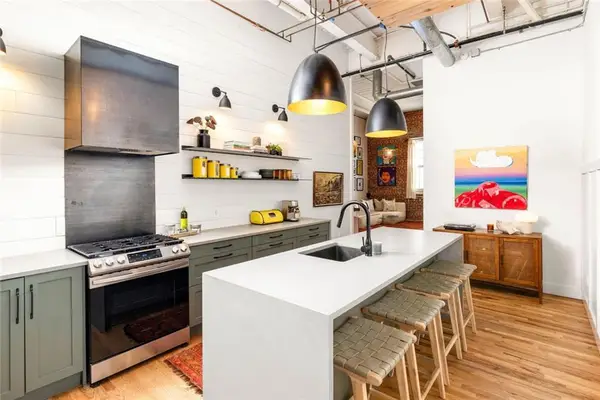 320 Martin Luther King Jr Drive Se #11, Atlanta, GA 30312