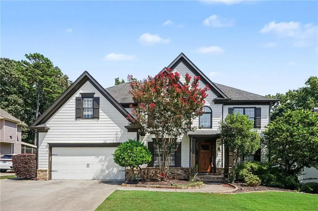 2695 Daniel Park Run, Dacula, GA 30019 - #1