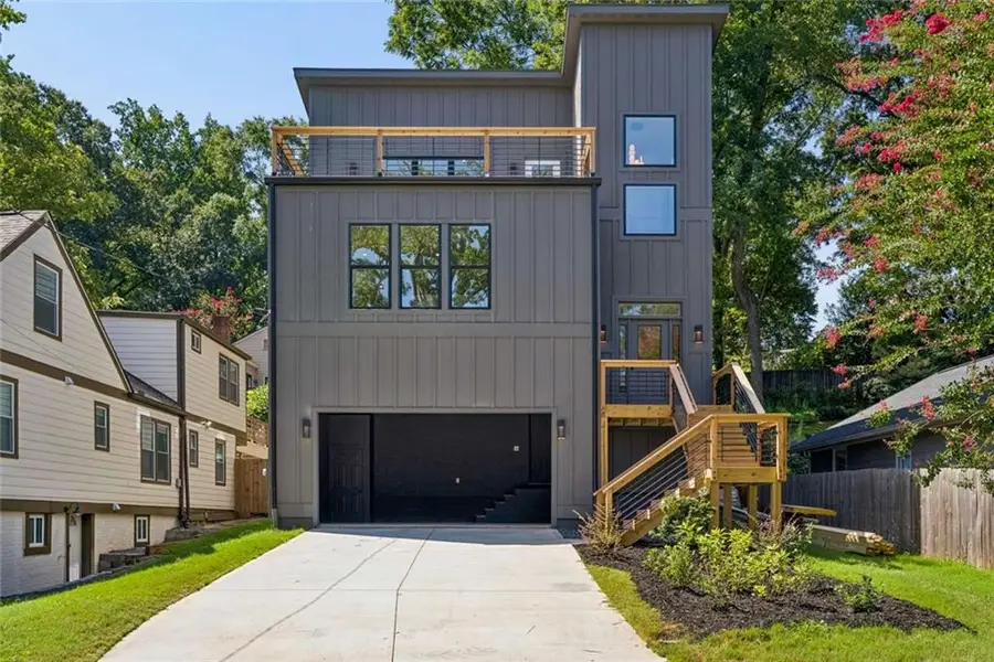 953 Ormewood Avenue Se, Atlanta, GA 30316 - #2