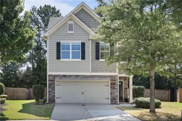 4114 Elsdon Drive, Austell, GA 30106