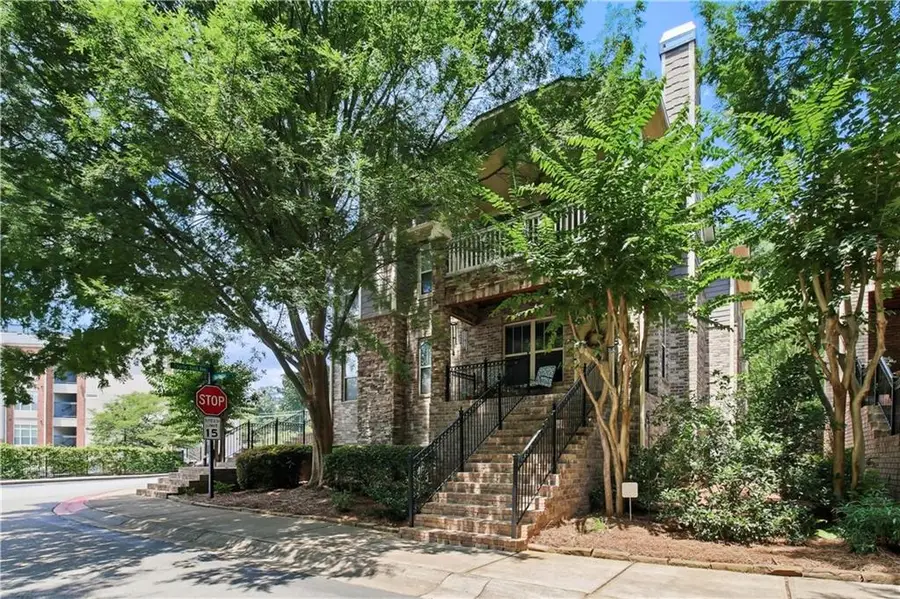 710 Province Place Se, Atlanta, GA 30312 - #2