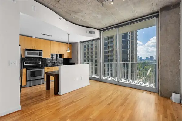 361 17th Street Nw #1709, Atlanta, GA 30363