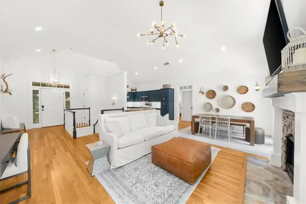 3410 Banks Mountain Place, Gainesville, GA 30506