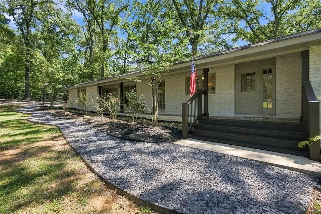 728 S Mccollum Drive, Canton, GA 30114 - #1