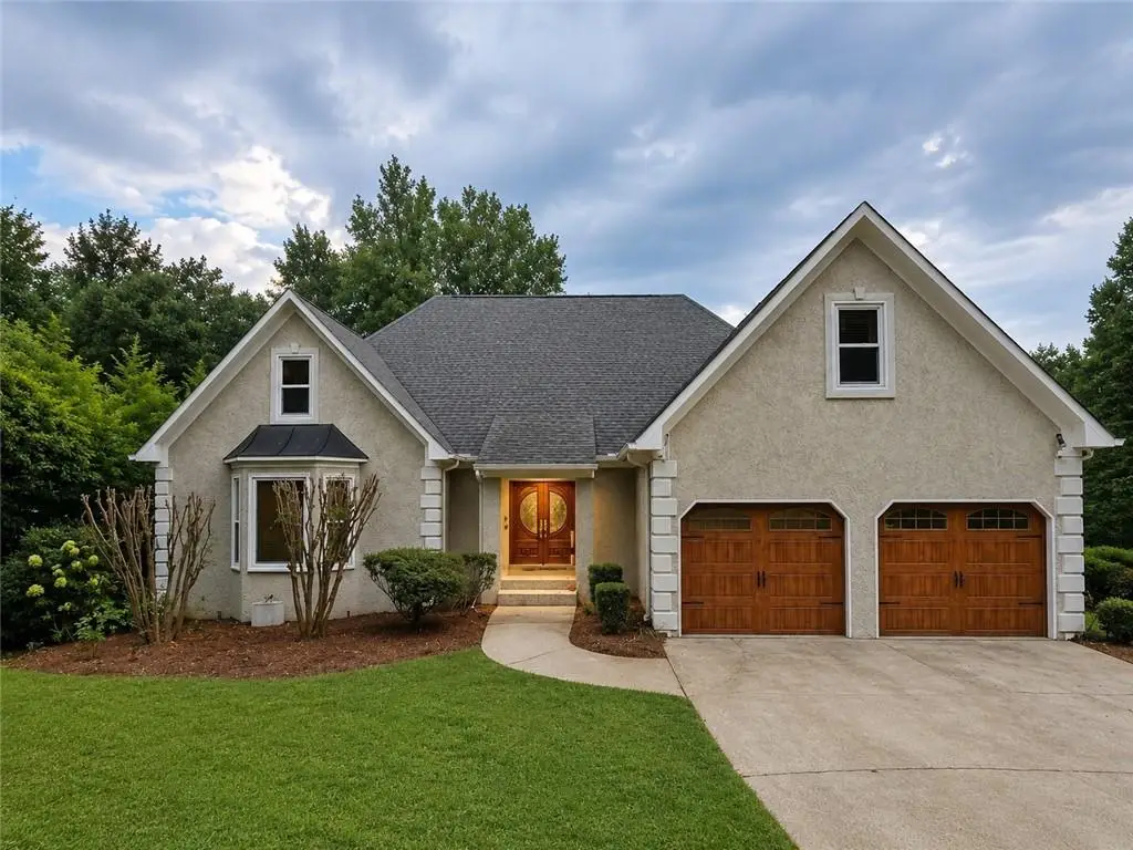 Address Withheld By Seller, Marietta, GA 30066 - #1