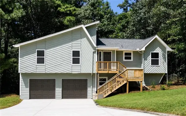 4033 Maxanne Drive Nw, Kennesaw, GA 30144