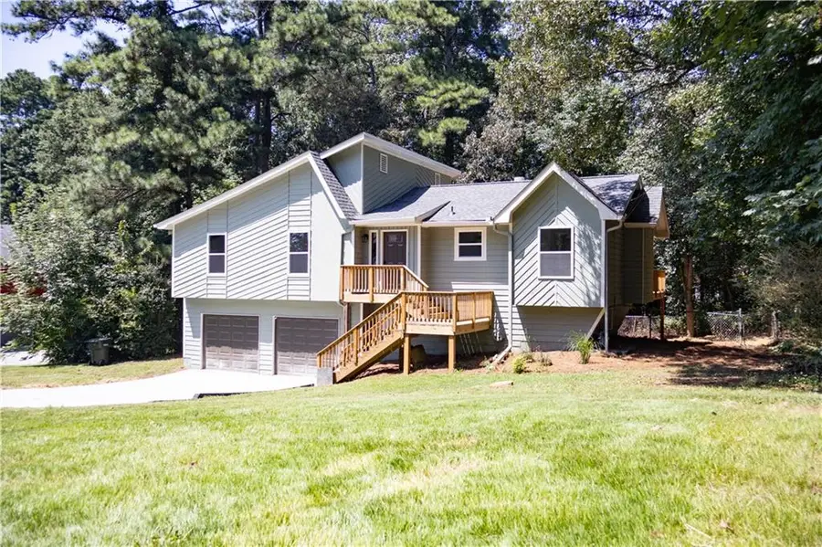4033 Maxanne Drive Nw, Kennesaw, GA 30144 - #3