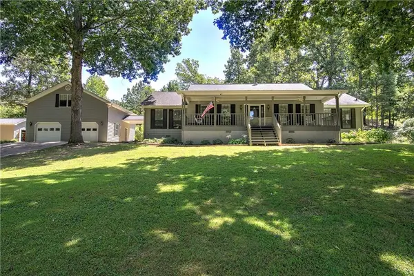 90 Striker Road, Cedartown, GA 30125