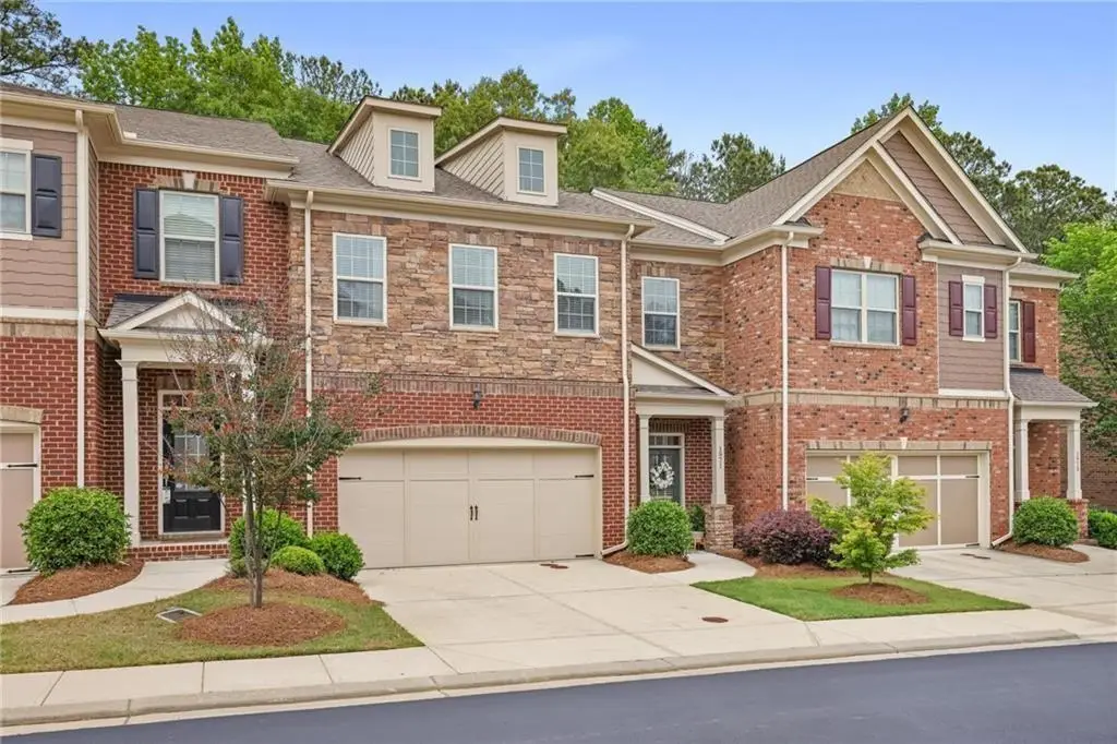 1971 Silver Birch Drive Se, Smyrna, GA 30080 - #1