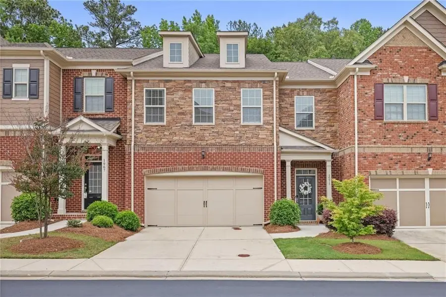 1971 Silver Birch Drive Se, Smyrna, GA 30080 - #2