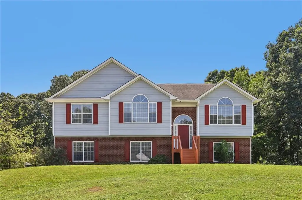 3921 Pine Gorge Court, Dacula, GA 30019 - #1