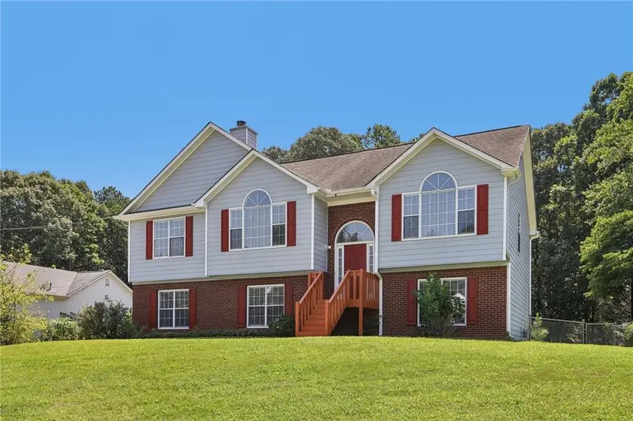 3921 Pine Gorge Court, Dacula, GA 30019 - #2