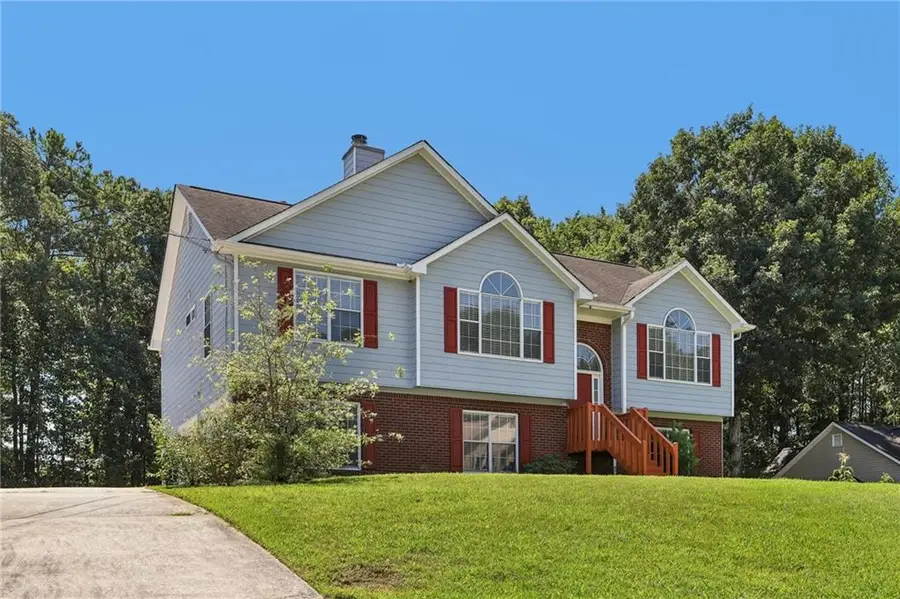 3921 Pine Gorge Court, Dacula, GA 30019 - #3