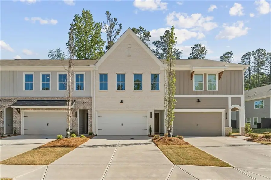 688 Sunstone Lane, Lawrenceville, GA 30043 - #3