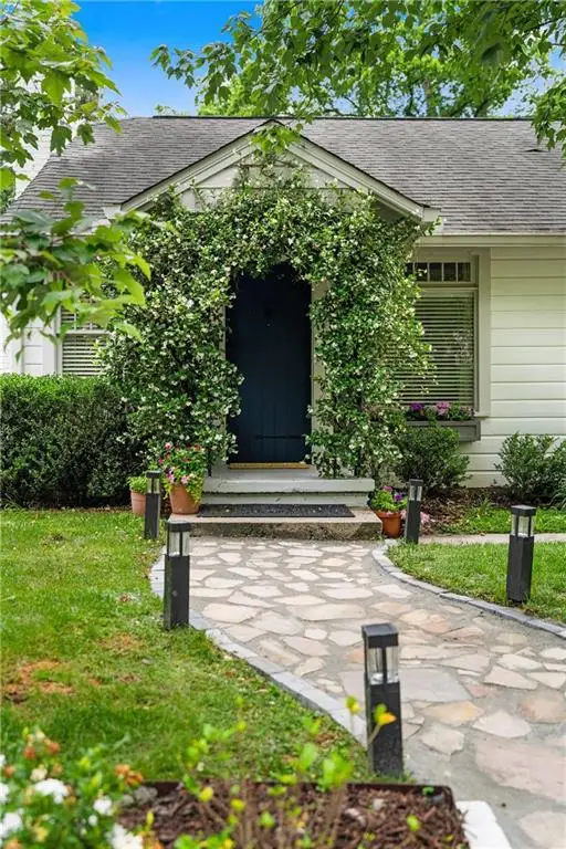 255 Springdale Drive Ne, Atlanta, GA 30305 - #2