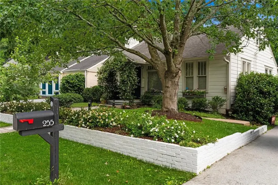 255 Springdale Drive Ne, Atlanta, GA 30305 - #3