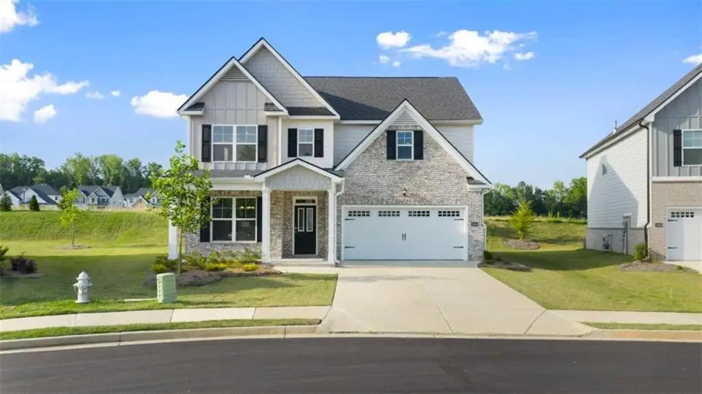 13274 Tolstoy, Covington, GA 30014 - #1