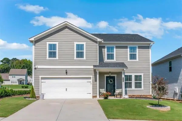 2131 Blackbird Circle, Covington, GA 30016