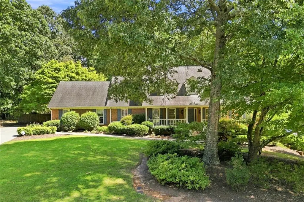 2170 Lullwater Court, Lawrenceville, GA 30043 - #1