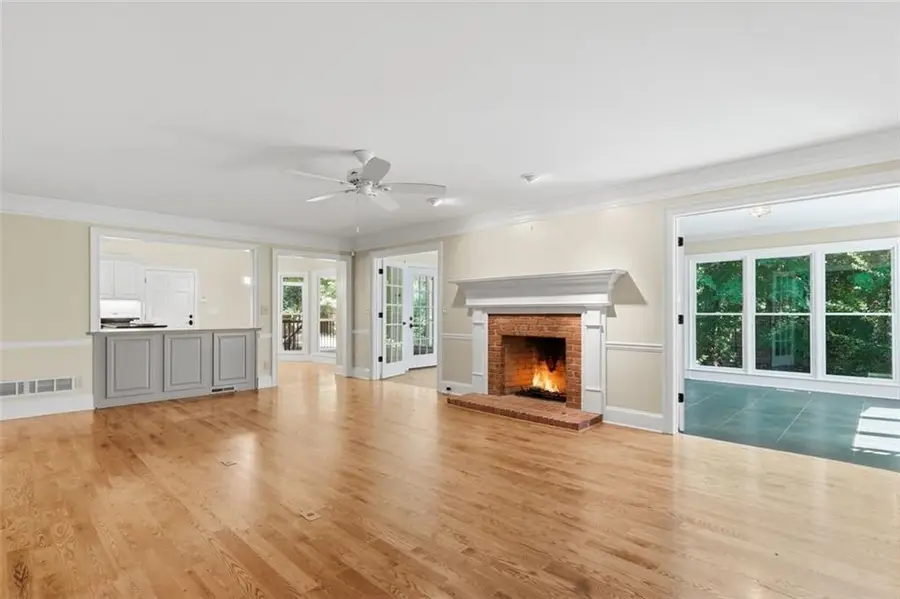 2170 Lullwater Court, Lawrenceville, GA 30043 - #3