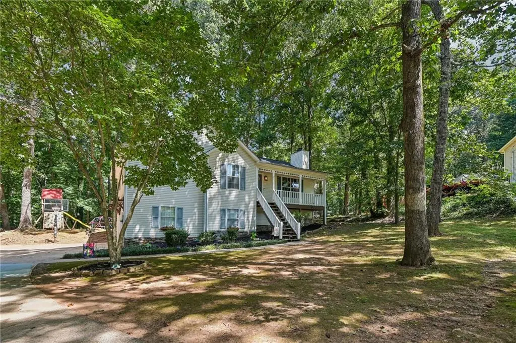 1535 Kimberly Place, Canton, GA 30114 - #1