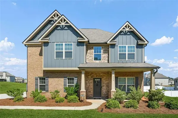 239 Baumgard Way, Locust Grove, GA 30248
