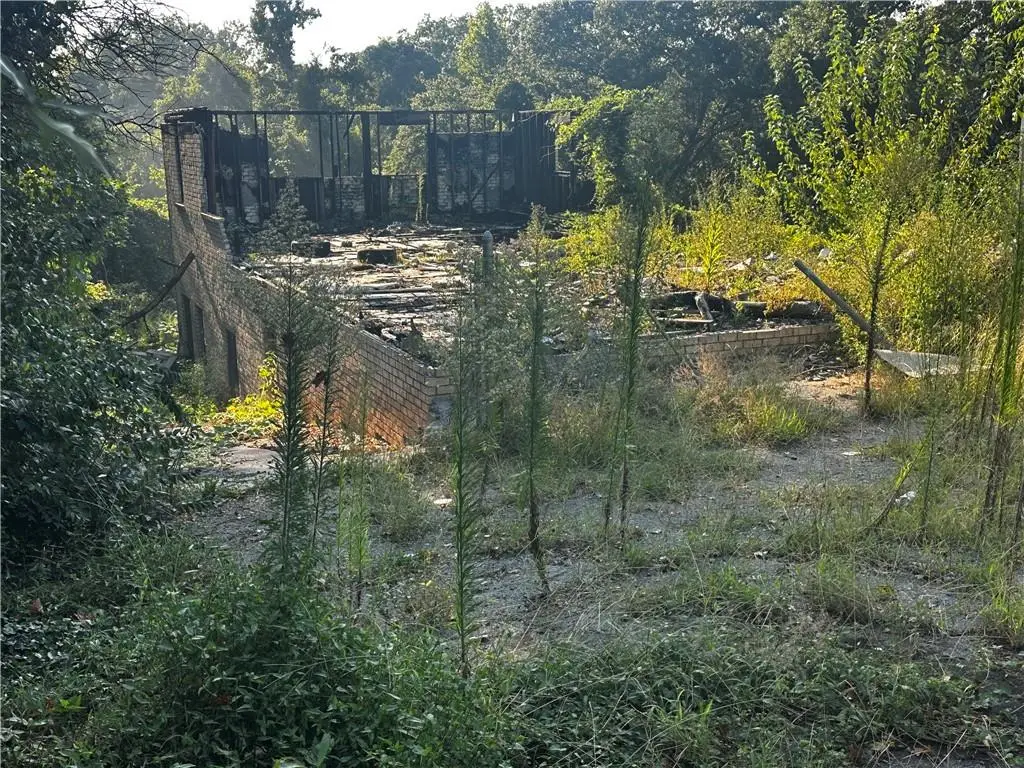 2811 Palm Drive, East Point, GA 30344 - #1