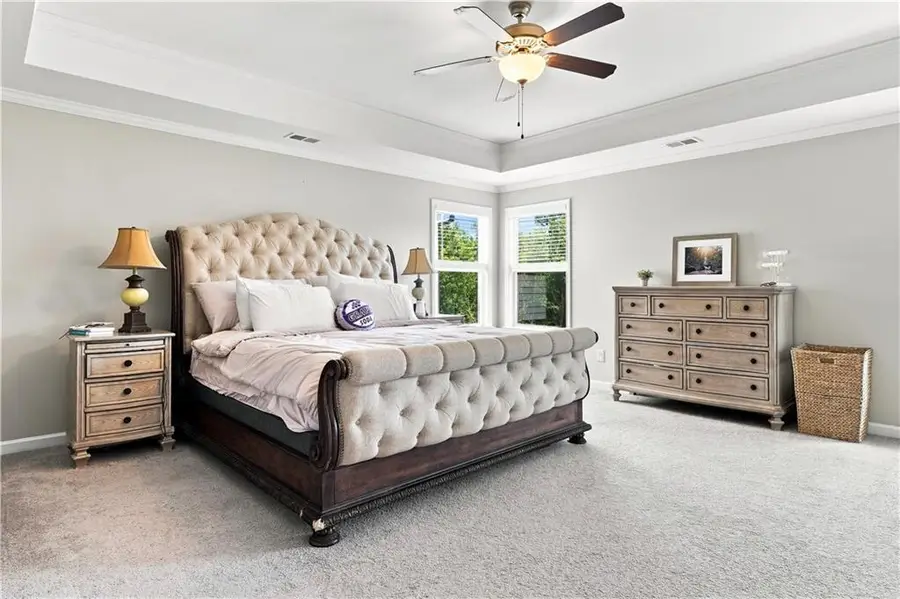 232 South Village Square, Canton, GA 30115 - #3