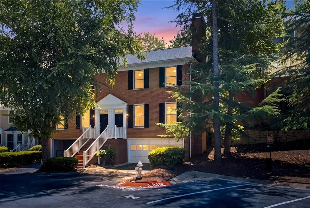 7500 Roswell Road #6, Sandy Springs, GA 30350 - #1