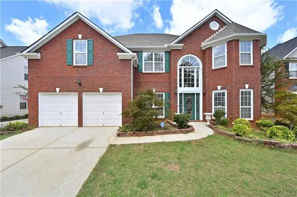 2745 Turning Leaf Drive, Lawrenceville, GA 30044