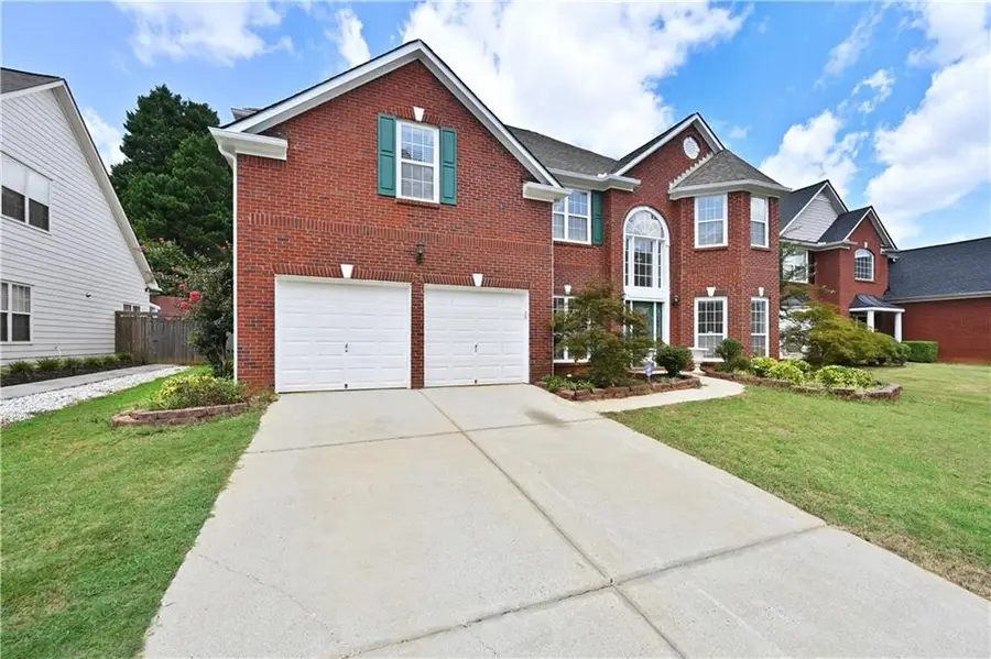 2745 Turning Leaf Drive, Lawrenceville, GA 30044 - #3