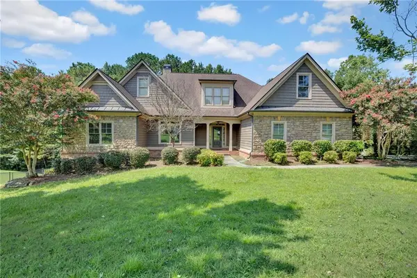 247 Chandler Walk, Loganville, GA 30052