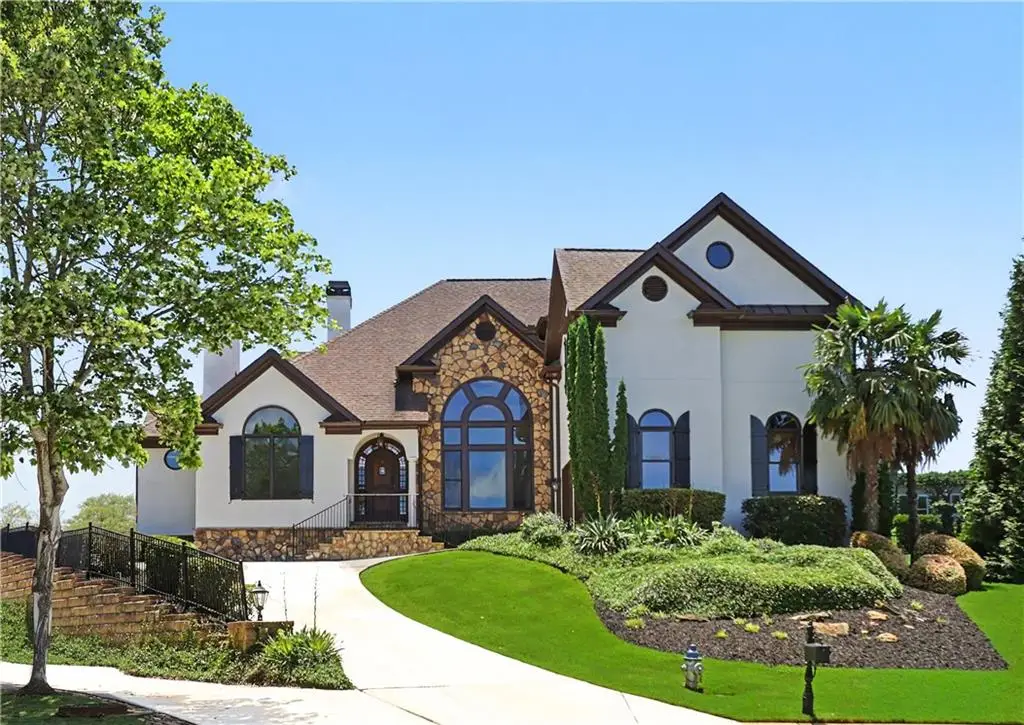 2998 Rice Creek Court, Jefferson, GA 30549 - #1